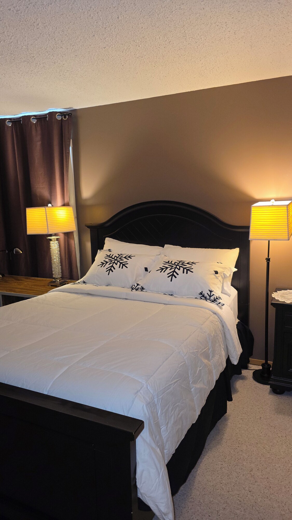 Image de profil de l’hôte