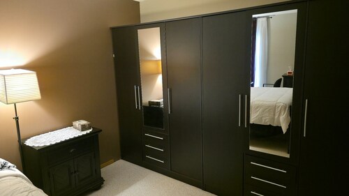 Charming 1-bedroom beautiful house in Winnipeg