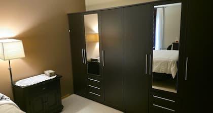 Charming 1-bedroom beautiful house in Winnipeg