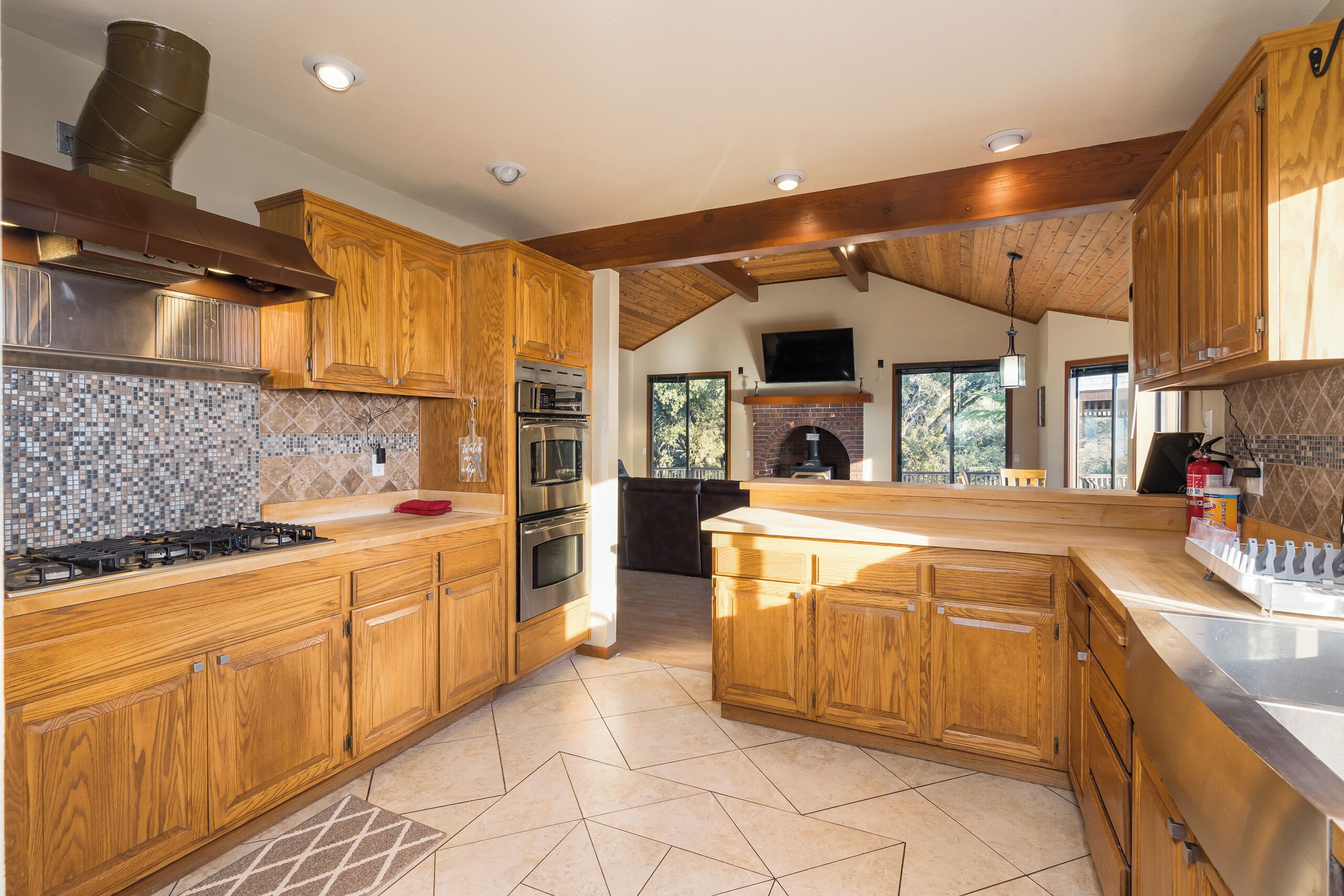 微波爐、焗爐、爐具、洗碗機