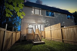 Exterior - Brand new home (Oshawa)
