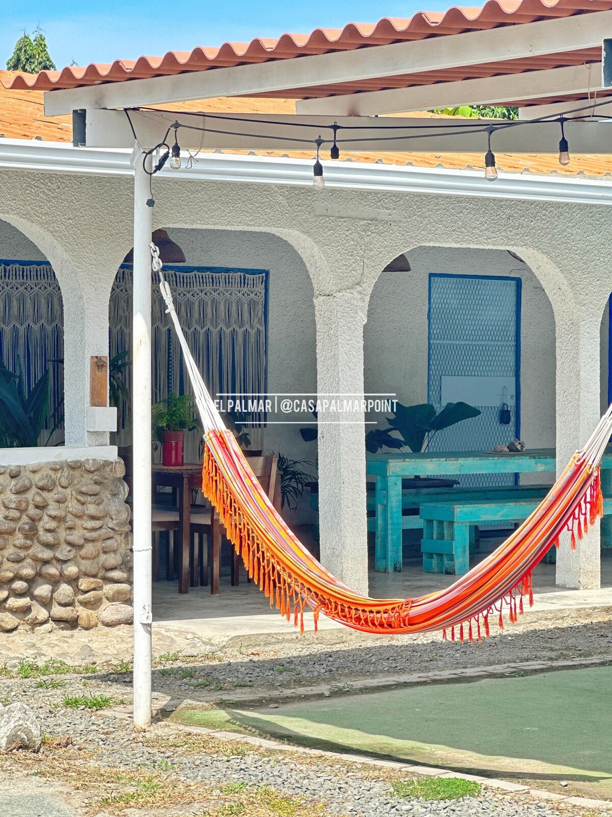 Image de profil de l’hôte