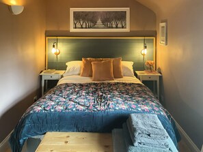 1 Schlafzimmer, kostenloses WLAN