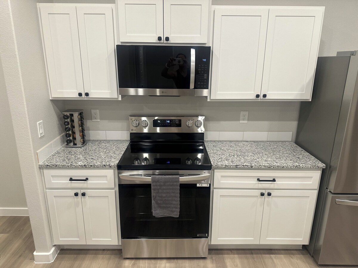 Image de profil de l’hôte