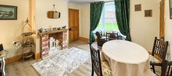 The Painters Cottage