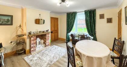 The Painters Cottage