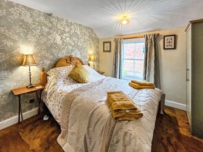 3 sovrum och gratis wi-fi