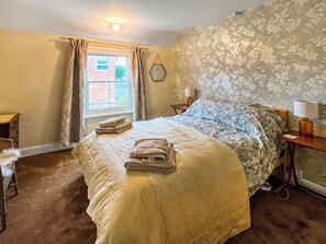 3 bedrooms, free WiFi