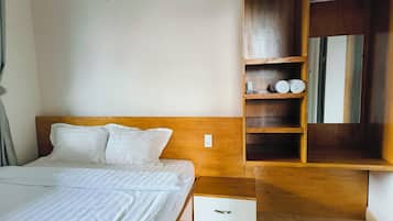 Standard Double Room, Balcony