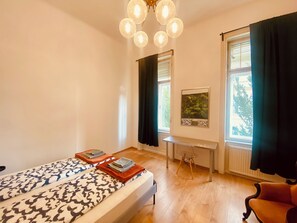 Free WiFi - Pension Wienderland (Vienna)
