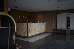الردهة
