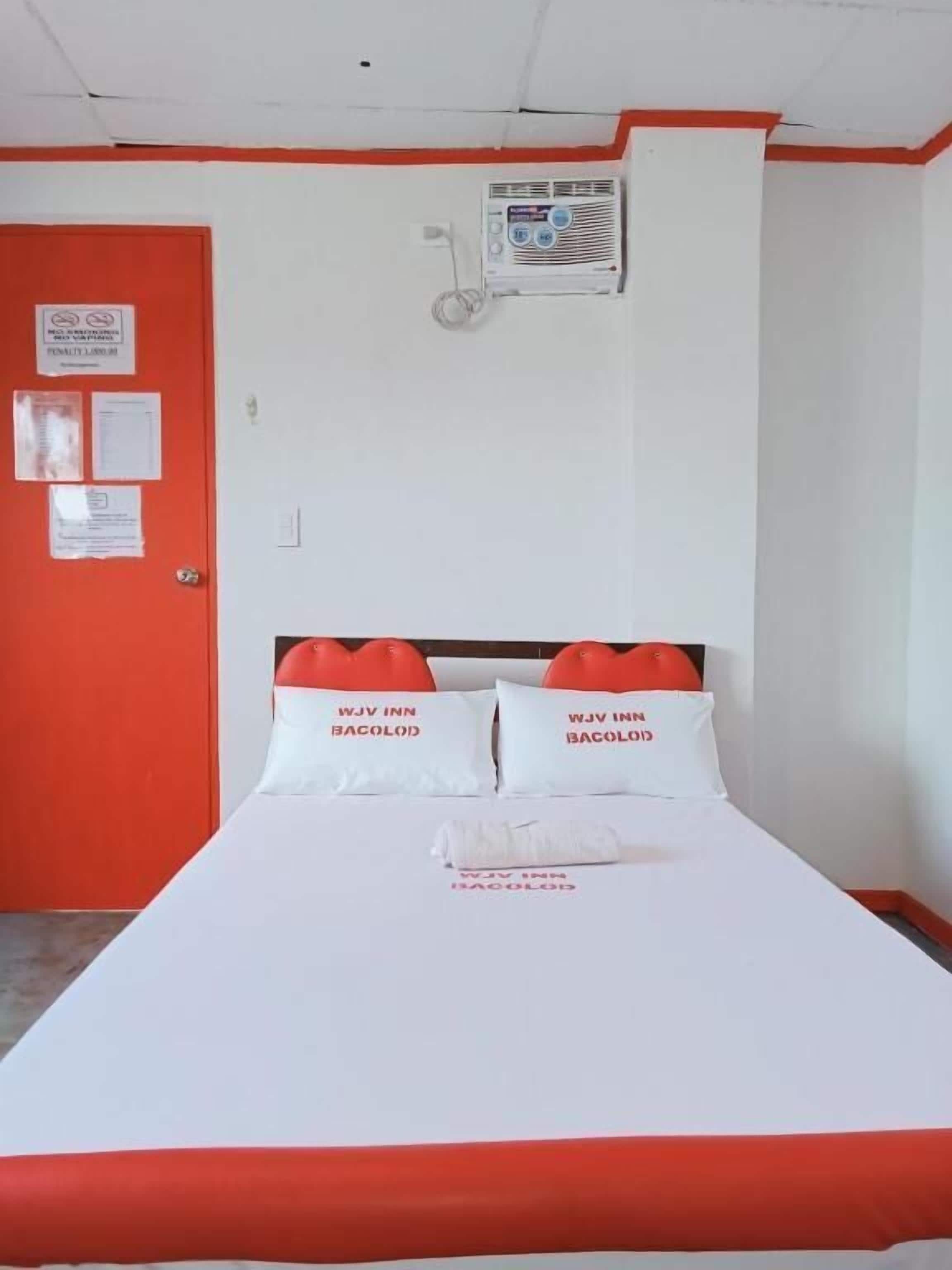 スタンダード ルーム | デスク