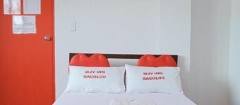 WJV INN BACOLOD LIBERTAD