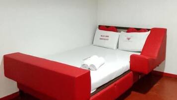 Habitación estándar | Escritorio