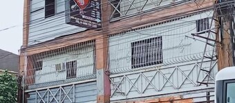 WJV INN BACOLOD LIBERTAD