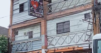 WJV INN BACOLOD LIBERTAD