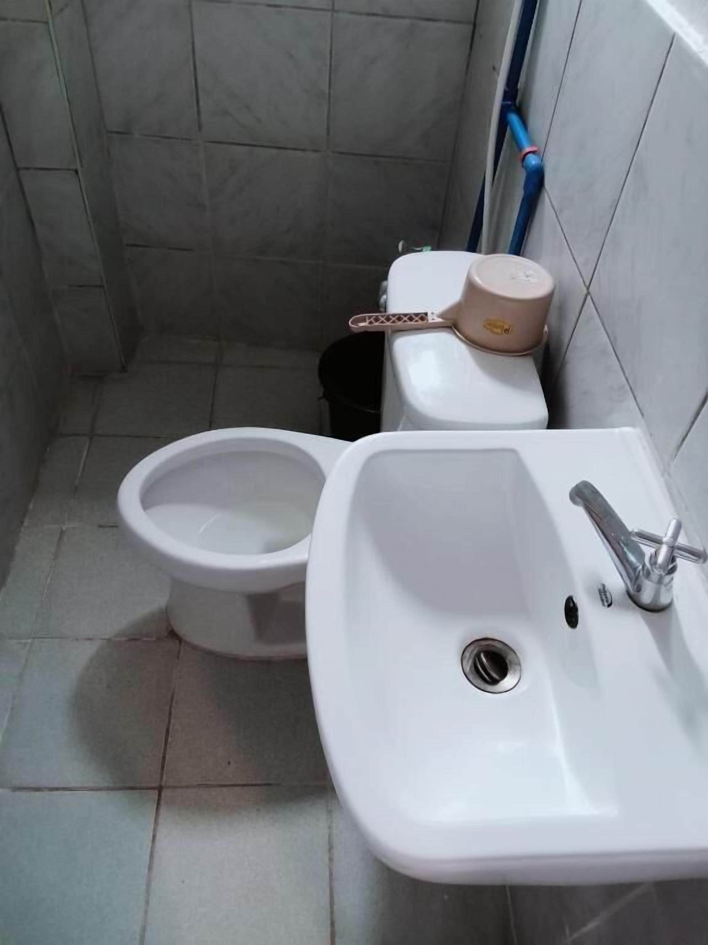 Standard Room | Bathroom | Towels