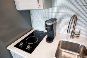 Private kitchen - The Edison (Lewiston)