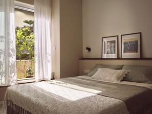 Superior Apartment - Melpomeni House (Athens)