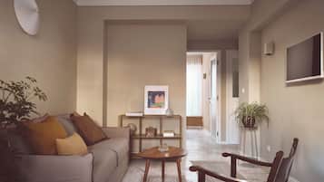 Smart TV 32 pulgadas con canales de televisión por cable