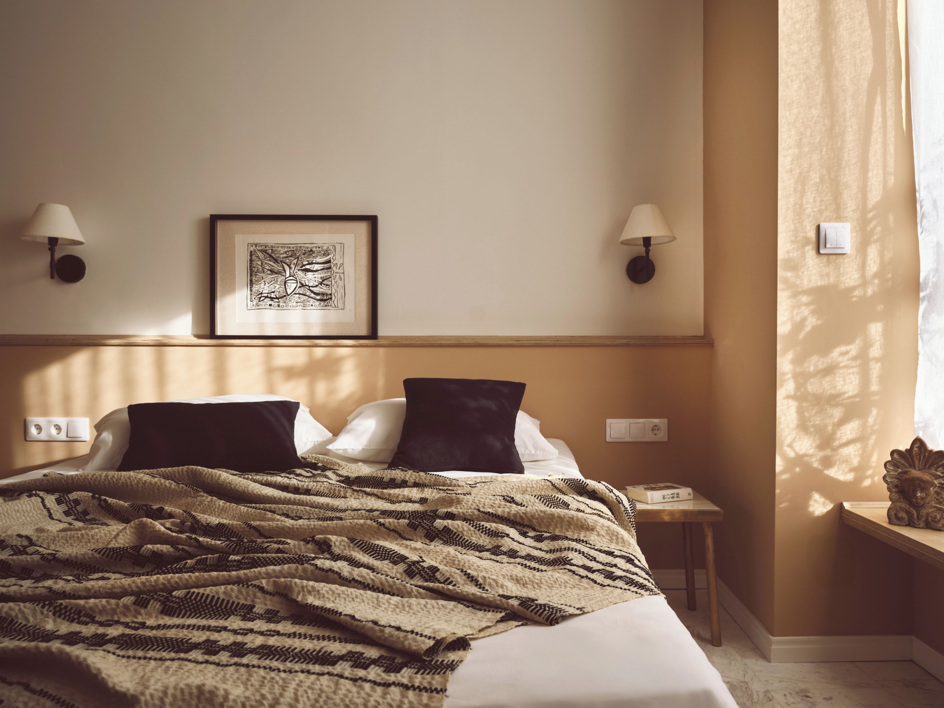 Appartamento Superior | Biancheria da letto di alta qualità, con stile personalizzato