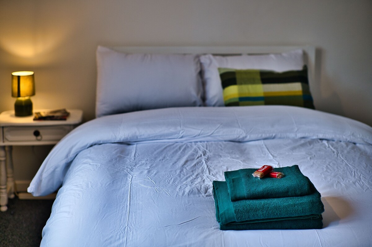 Bild für Gastgeberprofil