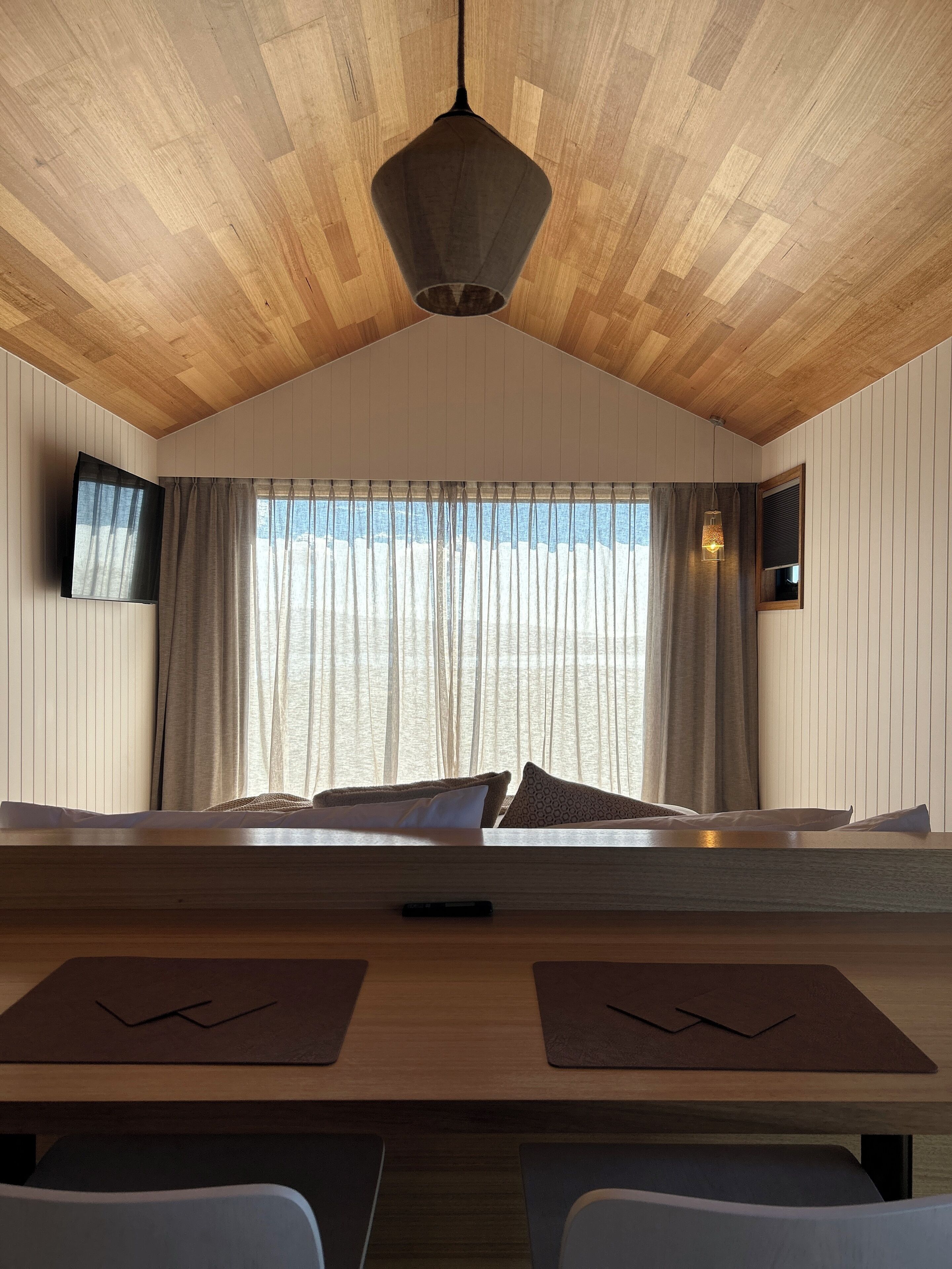 Ropa de cama de alta calidad, cubrecamas y colchones con pillow-top 