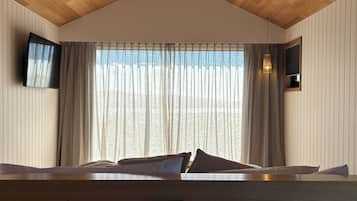 Ropa de cama de alta calidad, cubrecamas y colchones con pillow-top