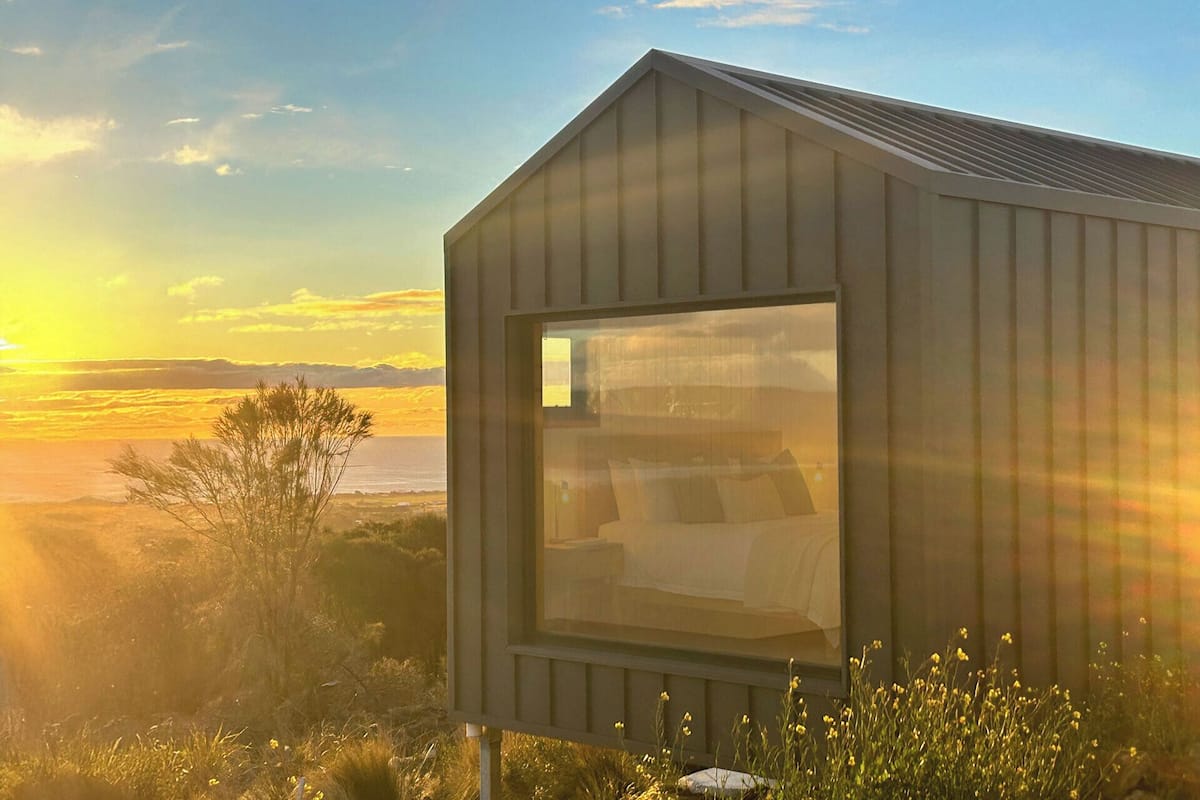 Deluxe-Studio, Meerblick | Strand-/Meerblick