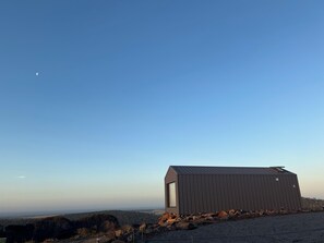 Exterior - The George Tasmania (George Town)