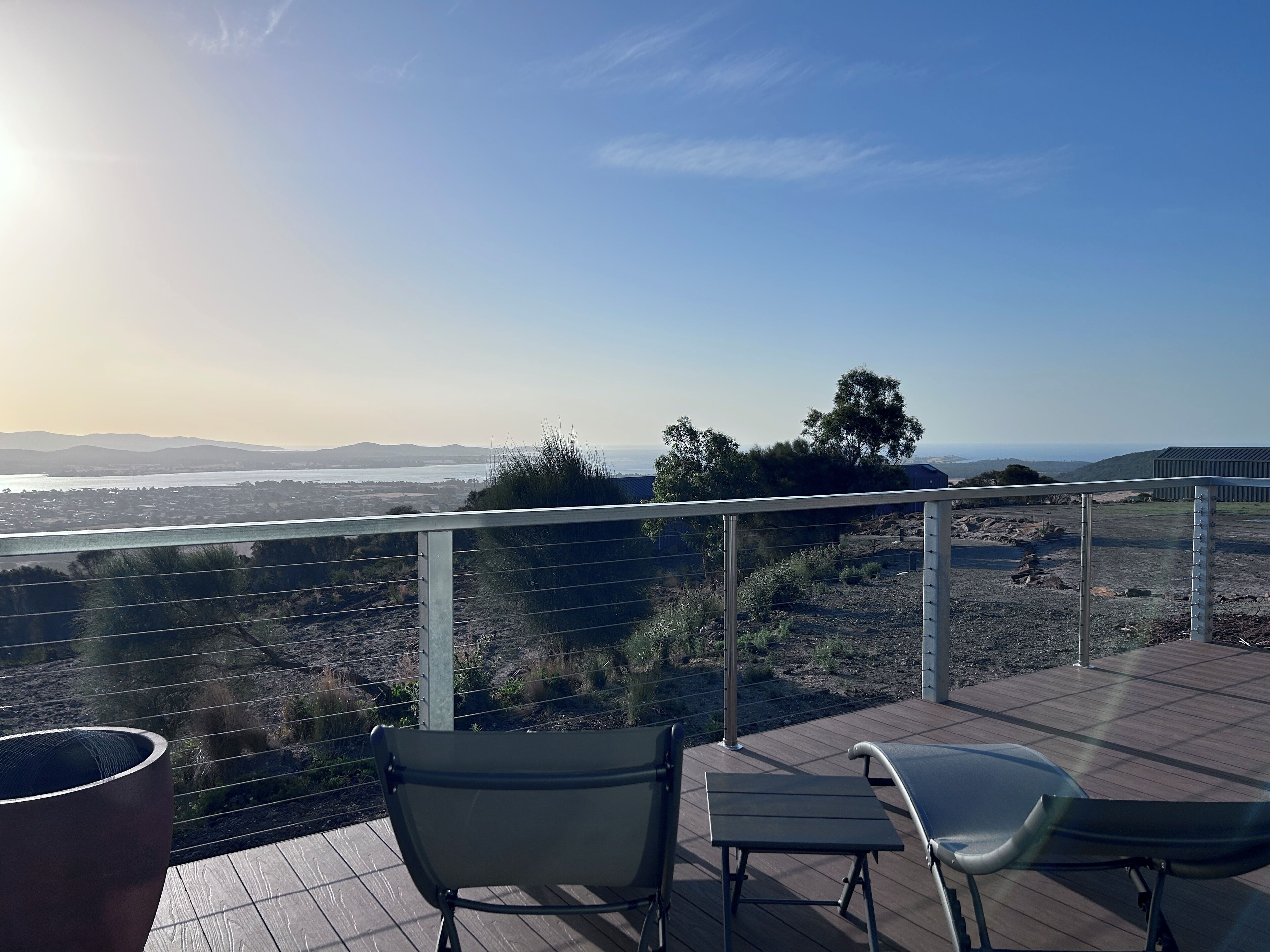 Panoramic Studio, Ocean View | Beach/ocean view
