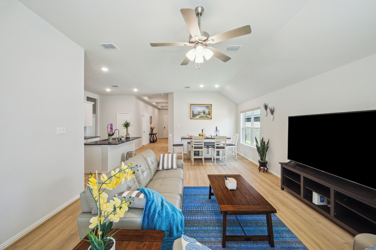 Image de profil de l’hôte