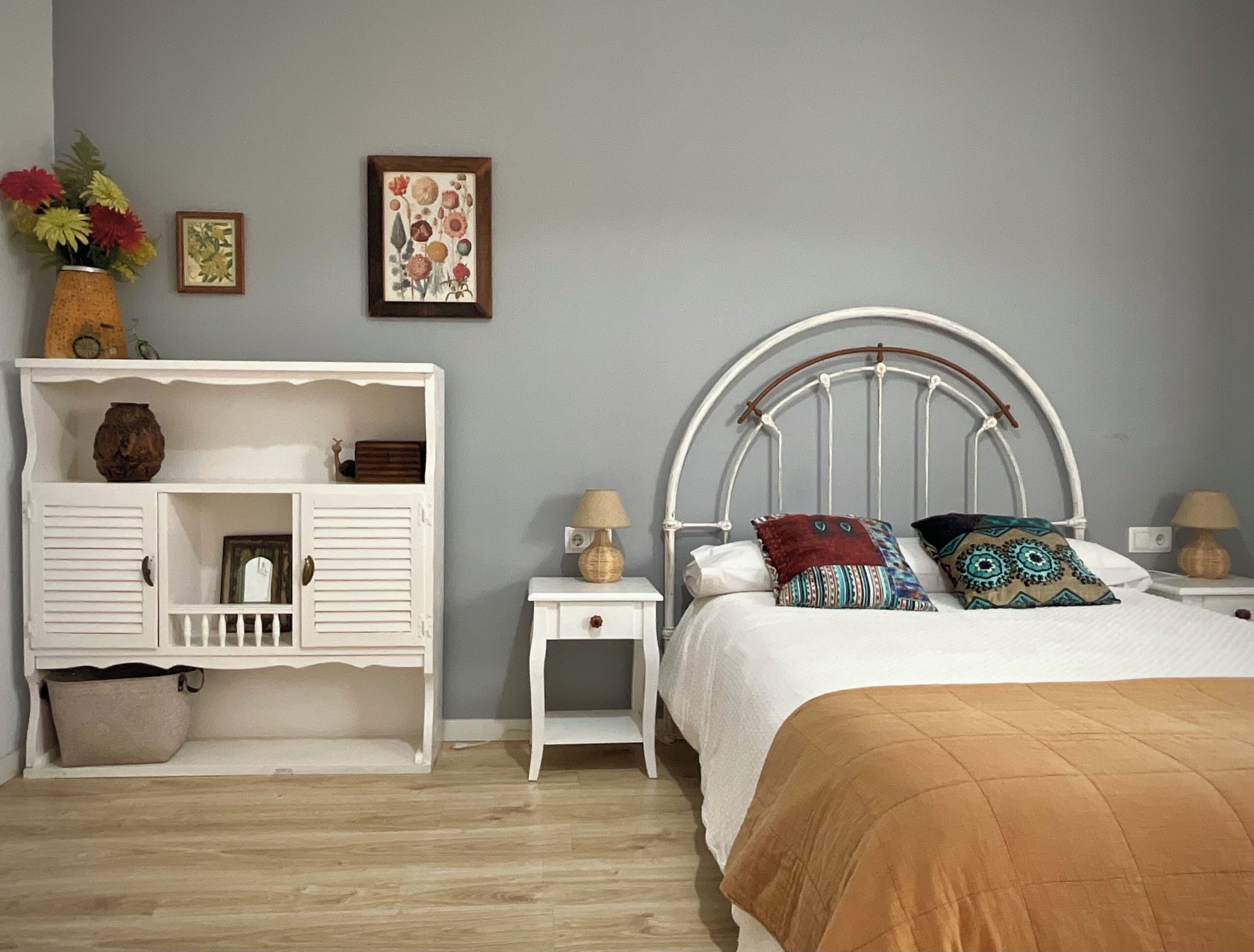 1 soverom, wi-fi (inkludert), sengetøy og rullestolvennlig