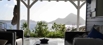 Les Hauts de la Baie