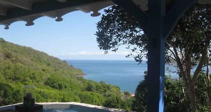 Les Hauts de la Baie