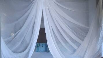 Appartement Deluxe, patio