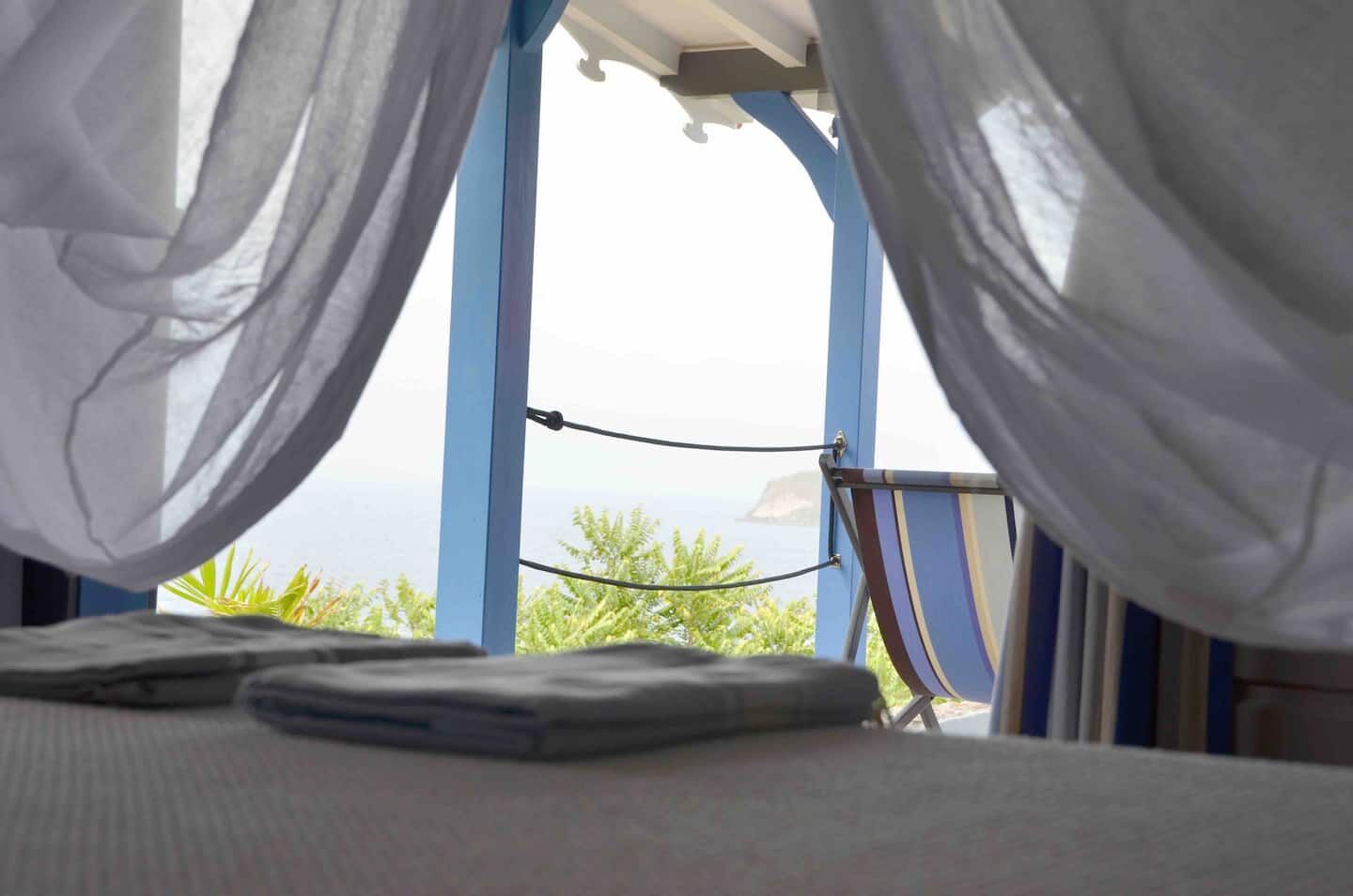 Classic Apartment, Patio | Wi-fi percuma 