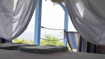 Classic Apartment, Patio | Wi-fi percuma