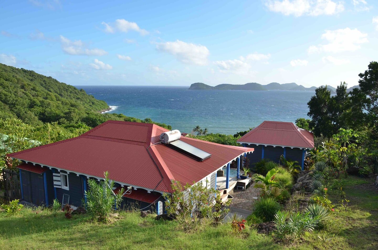 Classic Apartment, Patio | Free WiFi