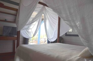 Comfort-Apartment, Terrasse | Kostenloses WLAN