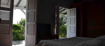 Les Hauts de la Baie