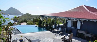 Les Hauts de la Baie