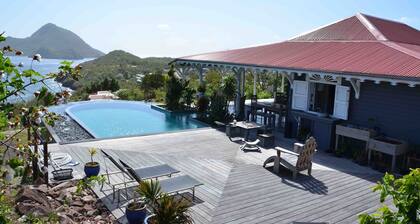 Les Hauts de la Baie