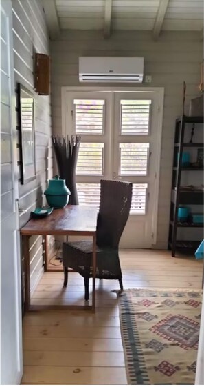 Classic-villa - terrasse | Gratis Wi-Fi