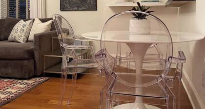 Urban Charm - NW Pearl/Nob Hill