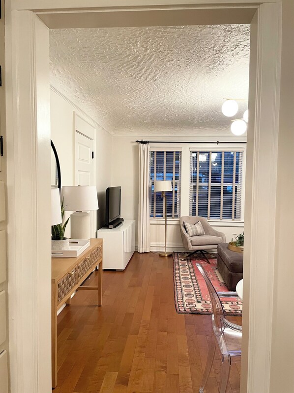 منطقة المعيشة