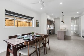 Dining - Brand New! Convenient Family Home w/ Workspace (Park Ridge)