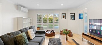 Tranquil 4BR Home Near Parks Shops & Nature Trails