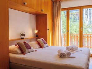 3 quartos, berço de viagem, Wi-Fi de cortesia