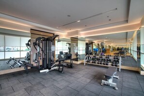 Gimnasio